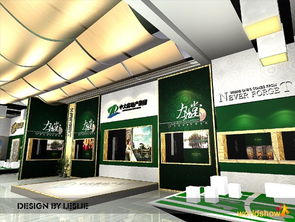 厦门展示展览服务 会展服务的专业解决方案